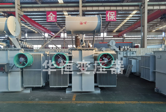 SZ11-10000/35安居安居安居油浸式变压器厂家